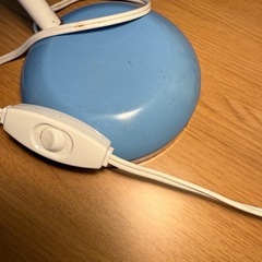 ニトリ　デスクライトの画像