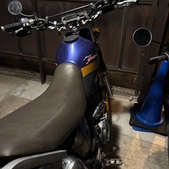 カワサキ　スーパーシェルパ　　交換希望なんでもDMくださいの画像