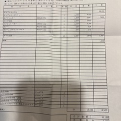 カワサキ　スーパーシェルパ　　交換希望なんでもDMくださいの画像