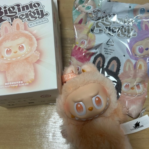 ラブブ