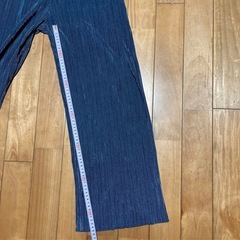 【GRL】ゆったりパンツ／ズボン Lサイズの画像