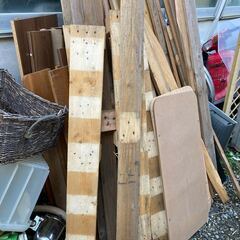 あげます 詳細不明 木材 色々 まとめ 好きなだけ DIY 加工...