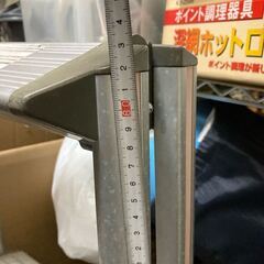 脚立 踏み台 足場 NS-106の画像