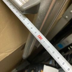 脚立 踏み台 足場 NS-106の画像