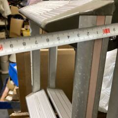 脚立 踏み台 足場 NS-106の画像