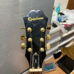 Epiphone エピフォン アコースティック ギター DR-100 WR ワインレッド アコースティックギター ギター ギブソンの画像