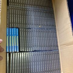 ほぼ 新品 未開封 CD 100枚 転売 ケース 交換用 輸出の画像