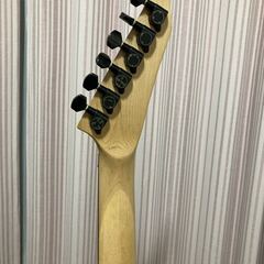 グラスルーツ Grass Roots ANCHANG STAR ESP アンチャン スター ランダム SEX MACHINEGUNS エレキギター 音出し確認済みの画像