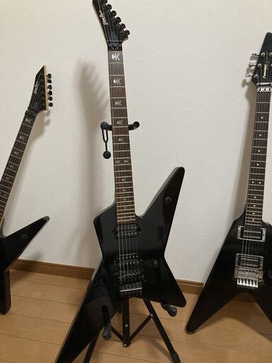 グラスルーツ Grass Roots ANCHANG STAR ESP アンチャン スター