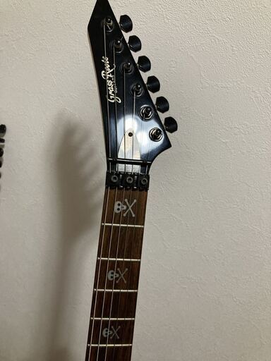 Grass Roots  SEX MACHINEGUNS　Anchangモデル Grass Roots SEX MACHINEGUNS Anchangモデル