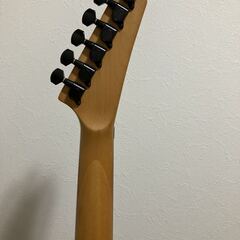 グラスルーツ Grass Roots ANCHANG STAR ESP アンチャン スター ランダム SEX MACHINEGUNS 音出し確認済の画像