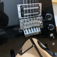 フェルナンデス FERNANDES THE FUNCTION フライング V エレキギター 44マグナム ジミーの画像