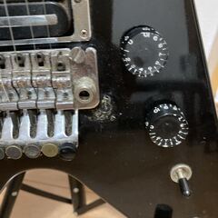 フェルナンデス FERNANDES THE FUNCTION フライング V エレキギター 44マグナム ジミーの画像