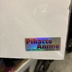 Pikatto Anime ピカット アニメ 東方Project イラスト ボード パネル 古明地こいし konomi 上海アリス幻樂団 アニメの画像