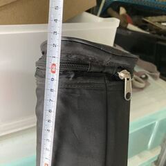 ミズノ MIZUNO BEYOND MAX ビヨンド マックス 80cm/6.7cm 2TP-89600 ケース付き バット 軟式用バット 野球の画像