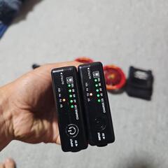Burtle 冷却ファンセット AC210の画像