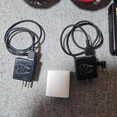Burtle 冷却ファンセット AC210の画像