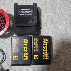 Burtle 冷却ファンセット AC210の画像