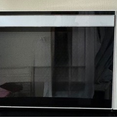 電子レンジの画像