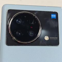 vivo x foldの画像
