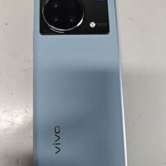 vivo x foldの画像