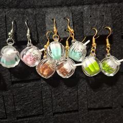 ★ハンドメイドピアス★ワンセット★の画像