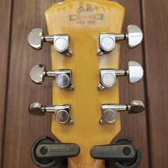 【今週終了】GROTE Jazz Electric Guitarの画像