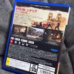 PS5 マフィア オリジン〜裏切りの祖国 特典コード未使用の画像