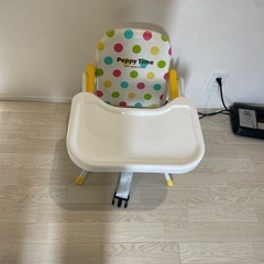 ベビー　チェヤの画像