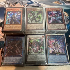 一緒に遊戯王で遊べる方募集します！