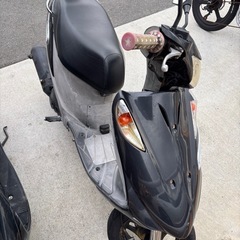 アドレスv125gの画像