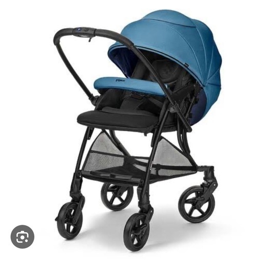 ※お譲り先決定‼︎※Ａ型ベビーカー