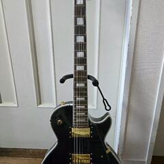 フォトジェニック レスポールカスタムタイプ ギターの画像