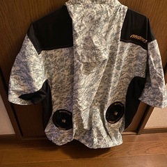 バートル 空調服セット
の画像