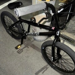 SUNDAY BMX 20インチの画像