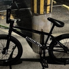 BMX福岡,佐賀引き取り限定　最終値下げ 中古】福岡県のBMXを格安/激安/無料であげます・譲ります