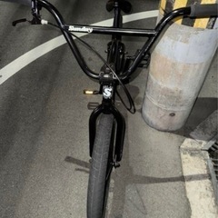 SUNDAY BMX 20インチの画像