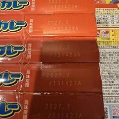 アンパンマンカレー5個setの画像