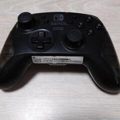 Nintendo Switch PS HORI コントローラー PS2用コントローラーセット の画像