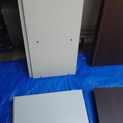 カラーボックス　2個セットの画像