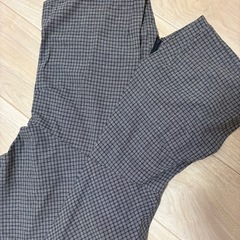 CLANE ノースリーブワンピースの画像