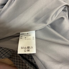 CLANE ノースリーブワンピースの画像