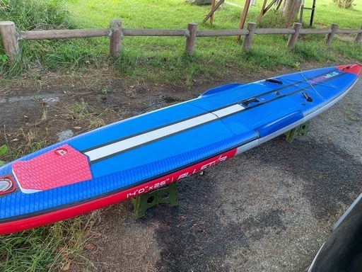 スターボード オールスター