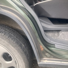 ［一時募集停止］ハスラー　車検あり　値段交渉可の画像