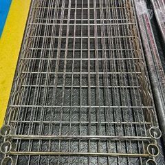 メタルラック　３段の画像