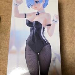 Re:ゼロ から始める異世界生活 レム フィギュアの画像