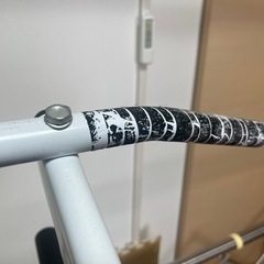 チンニングスタンドの画像
