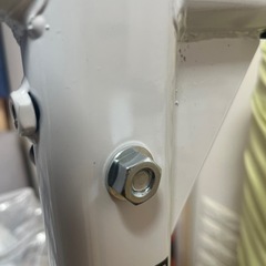 チンニングスタンドの画像