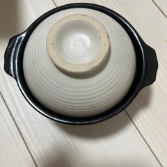 炊飯土釜の画像