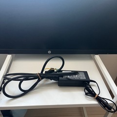 HP モニター　n270hの画像